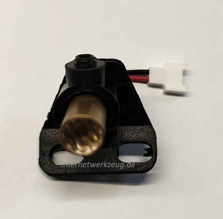 Laser, Ersatzlaser für Metabo KS 216, KGS 216, KGS 254, bisherige Modelle